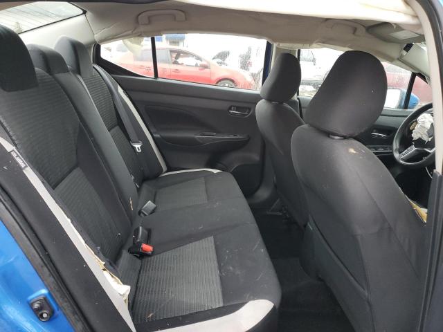 Photo 10 from auction – 2021 NISSAN VERSA SV with VIN 3N1CN8EV7ML846736