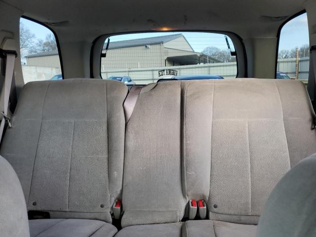 Photo 10 from auction – 2005 CHEVROLET TRAILBLAZE with VIN 1GNDT13S752318504