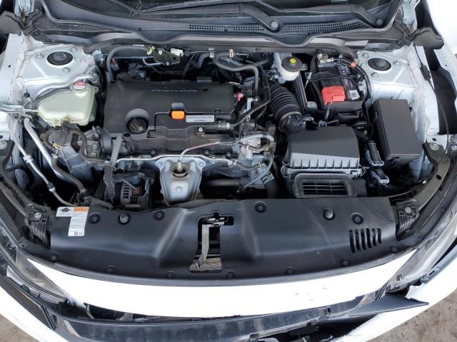 Photo 11 from auction – 2020 HONDA CIVIC LX with VIN 19XFC2F60LE002836