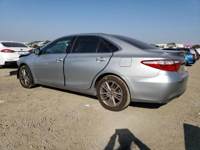 Photo 2 from auction – 2016 TOYOTA CAMRY LE with VIN 4T1BF1FK5GU592547