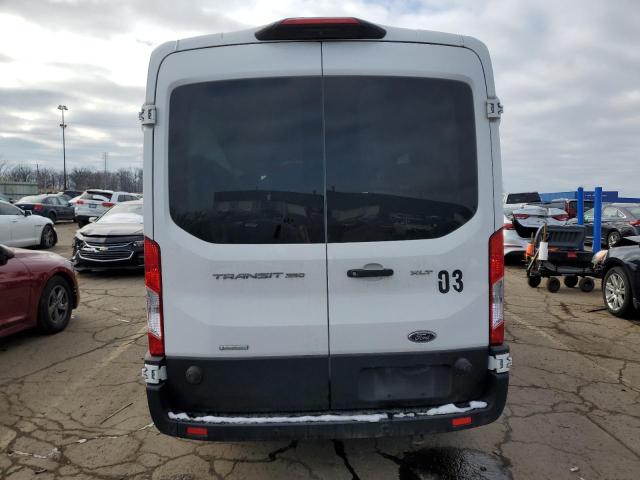 Photo 6 from auction – 2020 FORD TRANSIT T- with VIN 1FBAX2CG0LKA66498