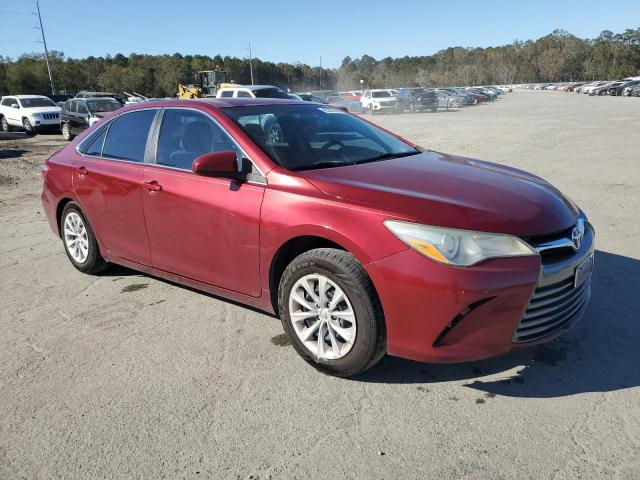 Photo 4 from auction – 2017 TOYOTA CAMRY LE with VIN 4T1BF1FK6HU637206