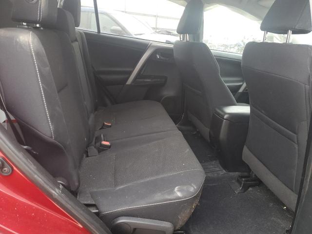 Photo 10 from auction – 2018 TOYOTA RAV4 ADVEN with VIN 2T3RFREV5JW822501