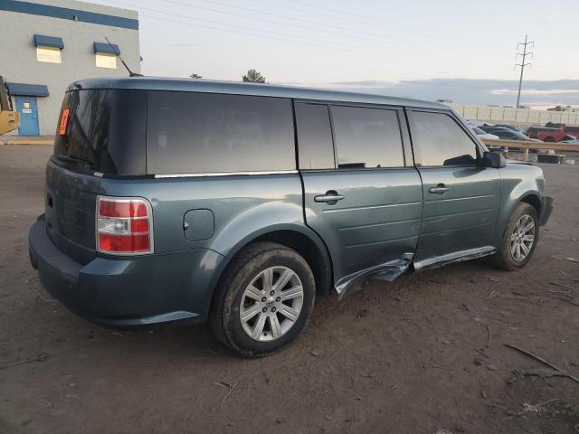 Photo 3 from auction – 2010 FORD FLEX SE with VIN 2FMGK5BC6ABA63001