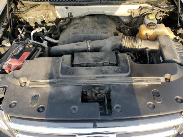 Photo 12 from auction – 2017 FORD EXPEDITION with VIN 1FMJU1JT9HEA27960