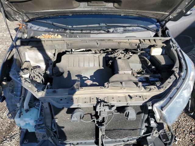 Photo 12 from auction – 2016 TOYOTA HIGHLANDER with VIN 5TDJKRFH0GS303206