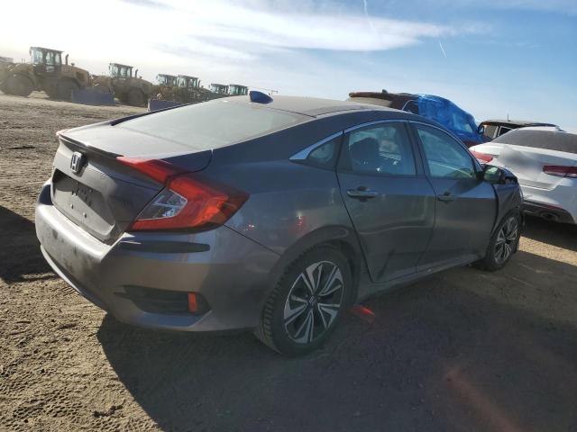 Photo 3 from auction – 2016 HONDA CIVIC EX with VIN 19XFC1F32GE223988