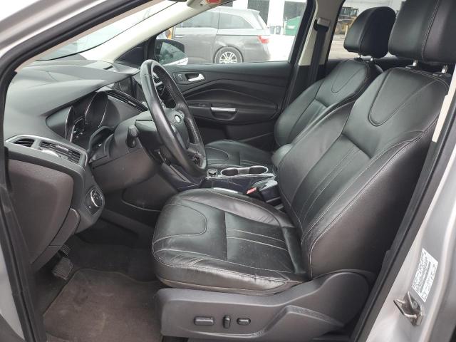 Photo 7 from auction – 2013 FORD ESCAPE TIT with VIN 1FMCU0J98DUC41300