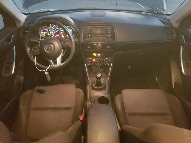 Photo 8 from auction – 2014 MAZDA CX-5 SPORT with VIN JM3KE2BE0E0371771