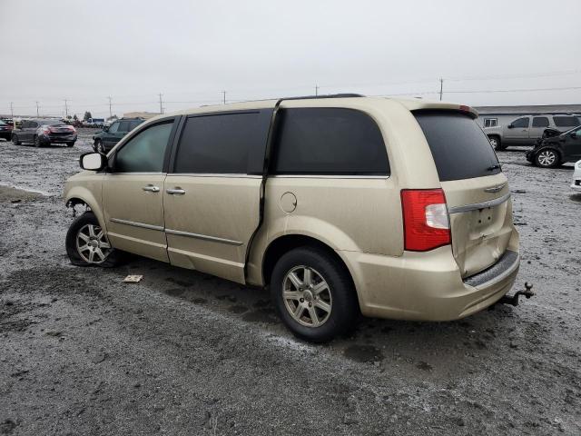 Photo 2 from auction – 2011 CHRYSLER TOWN & COU with VIN 2A4RR5DG7BR771043