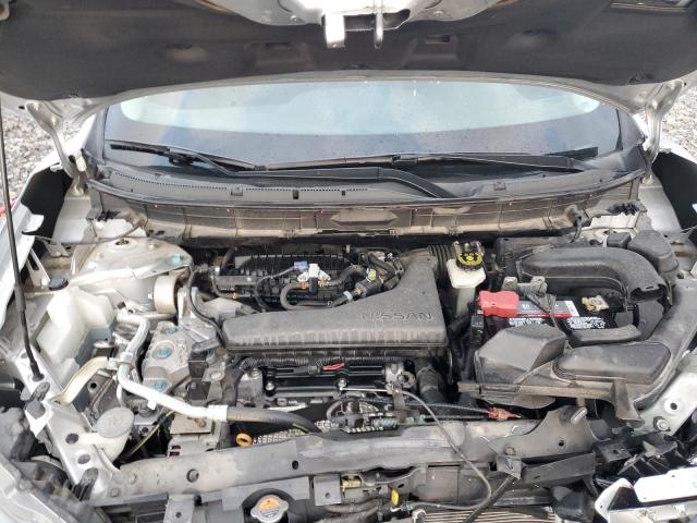 Photo 12 from auction – 2018 NISSAN ROGUE S with VIN KNMAT2MT9JP611729