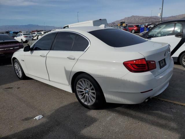 Photo 2 from auction – 2013 BMW 535 I with VIN WBAFR7C5XDC818918