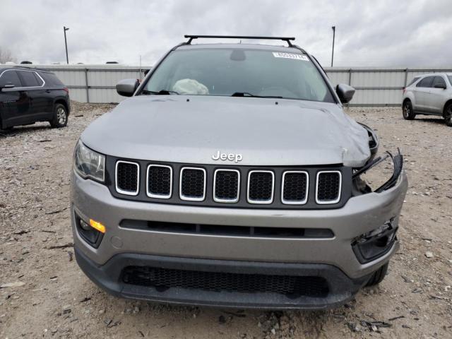 Снимка 5 от търг – 2018 JEEP COMPASS LA с VIN 3C4NJCBB9JT123674