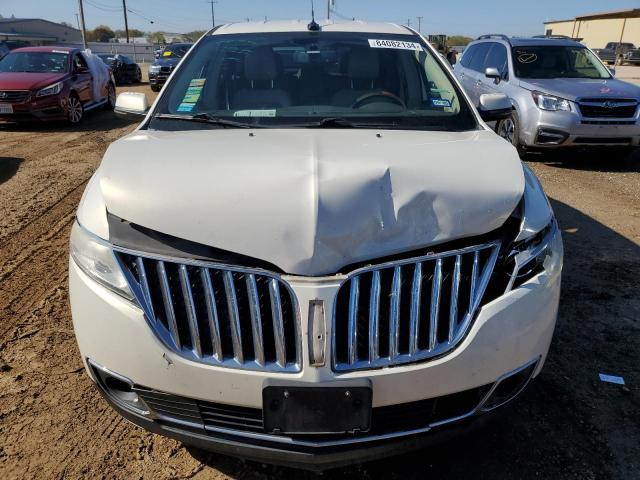 Photo 5 from auction – 2013 LINCOLN MKX with VIN 2LMDJ6JK4DBL17107