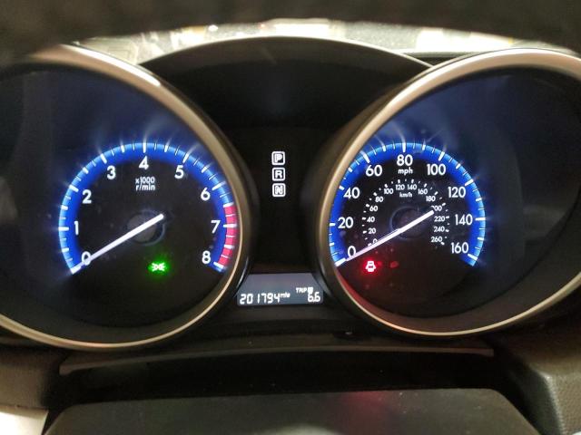 Photo 9 from auction – 2013 MAZDA 3 I with VIN JM1BL1VP2D1824268
