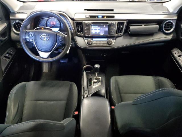 Photo 8 from auction – 2014 TOYOTA RAV4 XLE with VIN JTMRFREV6ED074425