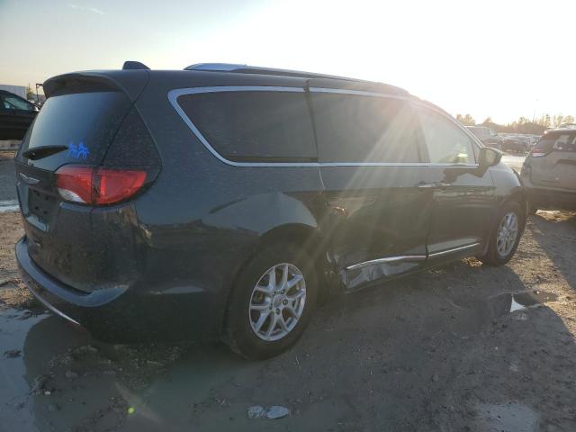 Photo 3 from auction – 2020 CHRYSLER PACIFICA T with VIN 2C4RC1BGXLR176935