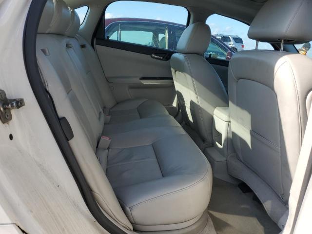Photo 10 from auction – 2009 CHEVROLET IMPALA 1LT with VIN 2G1WT57K591161315