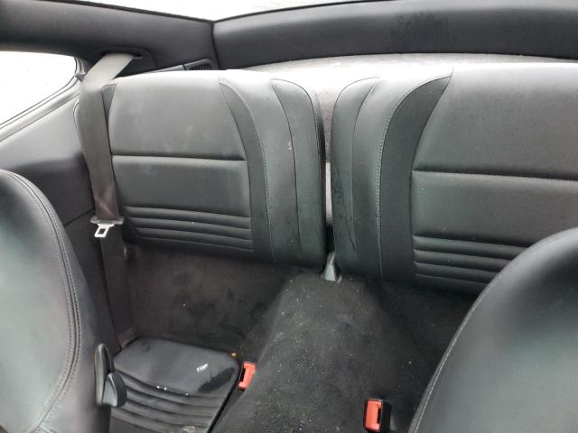Photo 10 from auction – 2000 PORSCHE 911 CARRER with VIN WP0AA2994YS623247