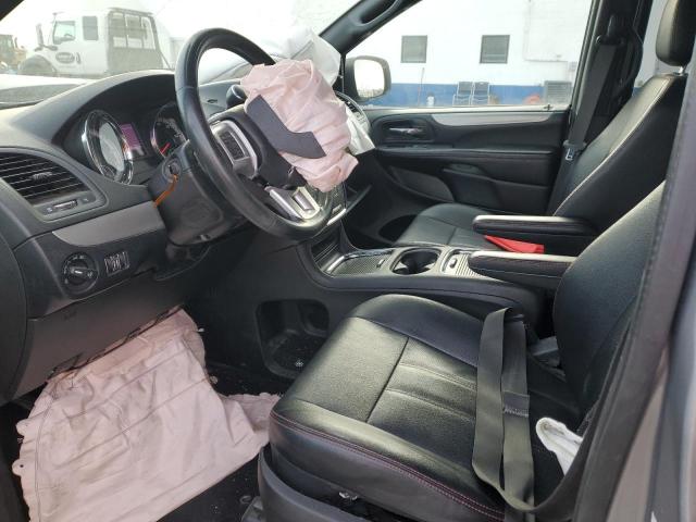 Photo 7 from auction – 2019 DODGE GRAND CARA with VIN 2C4RDGEG9KR580738