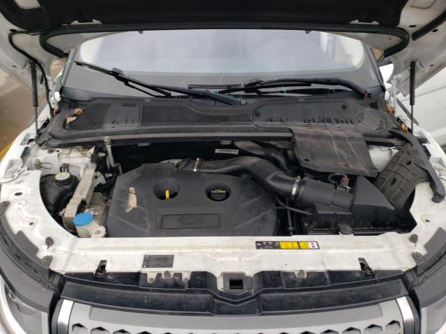 Photo 12 from auction – 2016 LAND ROVER RANGE ROVE with VIN SALVP2BG6GH078780