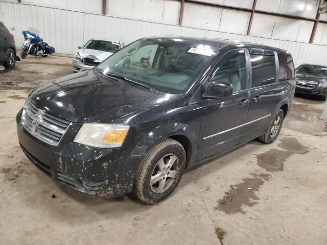 Photo 1 from auction – 2008 DODGE GRAND CARA with VIN 1D8HN54P38B122233