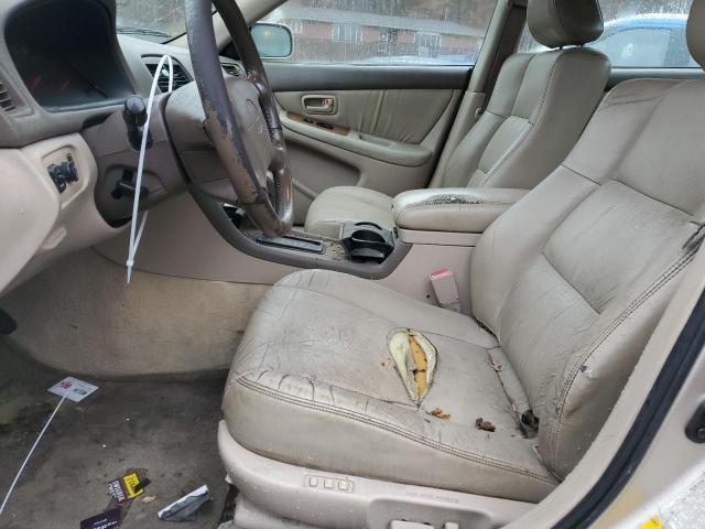Photo 7 from auction – 1999 LEXUS ES 300 with VIN JT8BF28GXX5067205