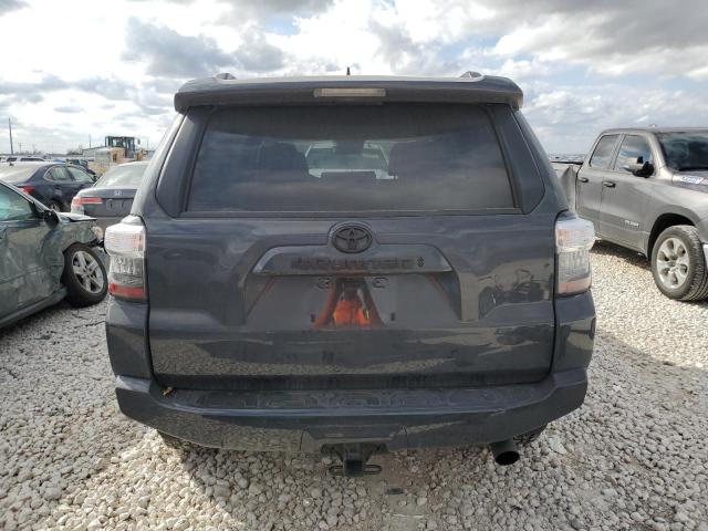 Photo 6 from auction – 2024 TOYOTA 4RUNNER SR with VIN JTENU5JR0R6276205