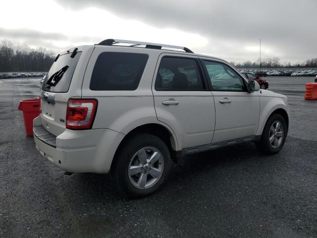 Photo 3 from auction – 2011 FORD ESCAPE LIM with VIN 1FMCU9EG9BKB51952
