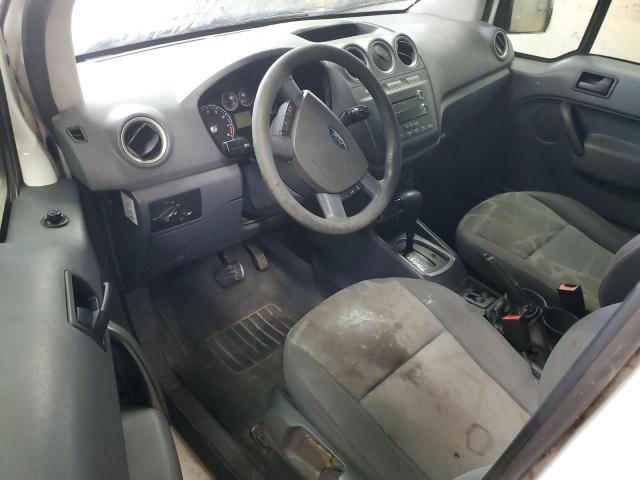 Photo 8 from auction – 2013 FORD TRANSIT with VIN NM0LS7BN4DT131376
