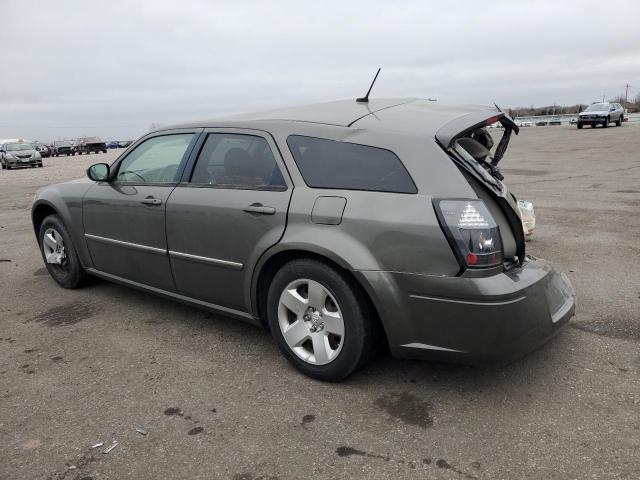Фото 2 с аукциона – 2008 DODGE MAGNUM SXT с VIN 2D4FV37V68H239092