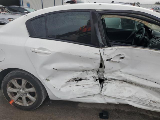 Photo 10 from auction – 2011 MAZDA 3 I with VIN JM1BL1VFXB1467877