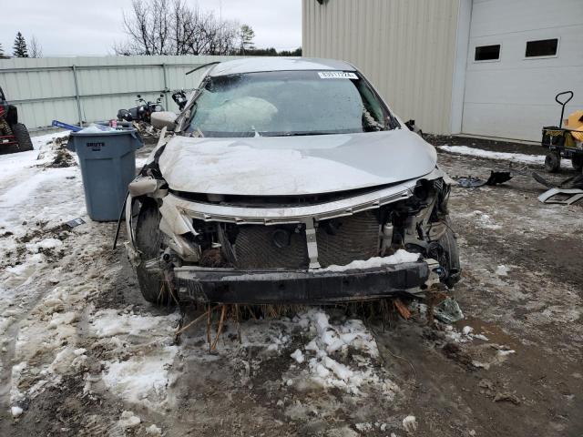 Photo 5 from auction – 2015 NISSAN ALTIMA 2.5 with VIN 1N4AL3AP5FC253711