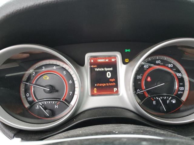 Photo 9 from auction – 2015 DODGE JOURNEY R/ with VIN 3C4PDDEG8FT585020