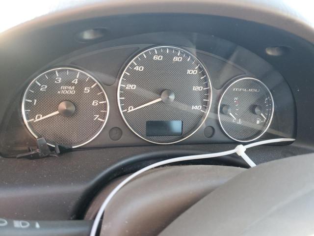 Photo 9 from auction – 2007 CHEVROLET MALIBU LS with VIN 1G1ZS58F37F201107