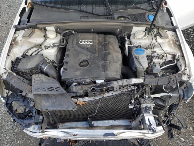 Photo 11 from auction – 2014 AUDI A4 PREMIUM with VIN WAUFFAFL1EN016960