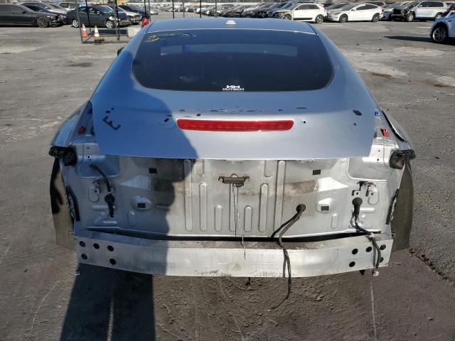 Photo 6 from auction – 2017 NISSAN 370Z BASE with VIN JN1AZ4EH7HM951674