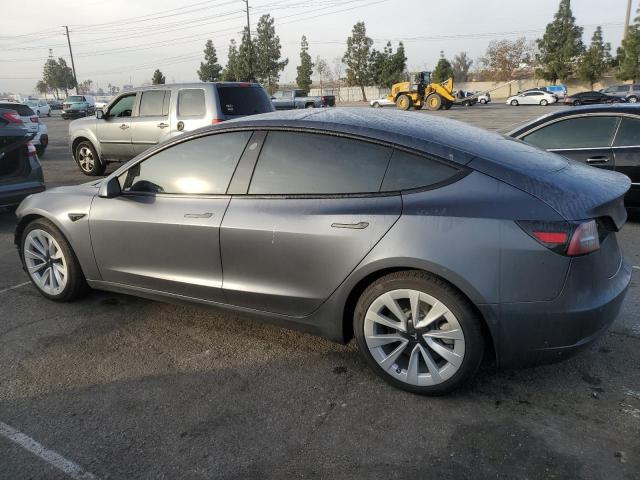 Photo 2 from auction – 2022 TESLA MODEL 3 with VIN 5YJ3E1EB1NF297402