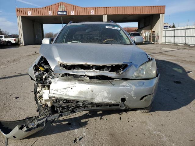Photo 5 from auction – 2008 LEXUS RX 350 with VIN 2T2HK31U38C093898