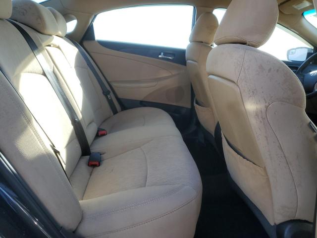 Photo 10 from auction – 2014 HYUNDAI SONATA GLS with VIN 5NPEB4AC2EH817464