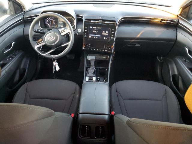 Photo 8 from auction – 2024 HYUNDAI TUCSON SEL with VIN 5NMJBCDE6RH347559