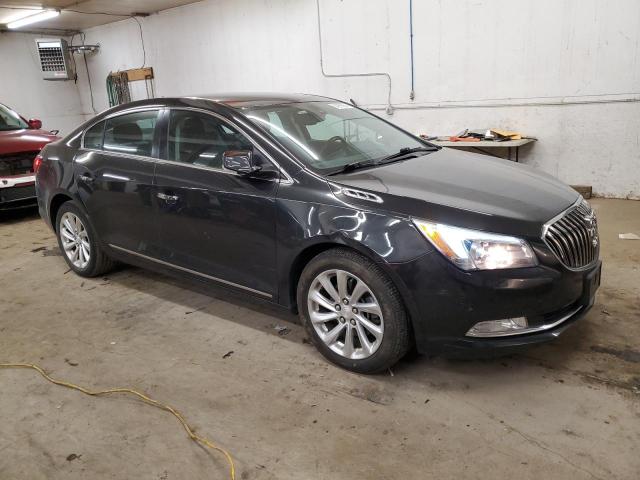 Photo 4 from auction – 2014 BUICK LACROSSE with VIN 1G4GB5G37EF164030