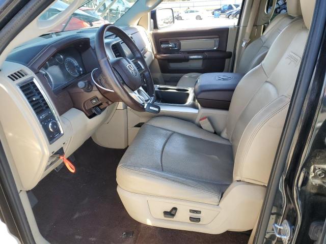 Photo 7 from auction – 2016 RAM 1500 LARAM with VIN 1C6RR6NT8GS299603