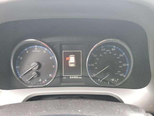 Photo 9 from auction – 2018 TOYOTA RAV4 LIMIT with VIN 2T3DFREV5JW760737