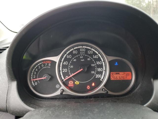 Photo 9 from auction – 2011 MAZDA MAZDA2 with VIN JM1DE1HY1B0107922