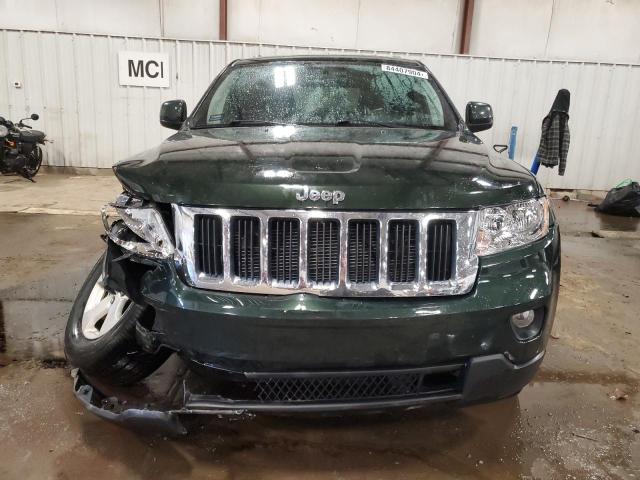 Photo 5 from auction – 2011 JEEP GRAND CHER with VIN 1J4RR4GGXBC721946