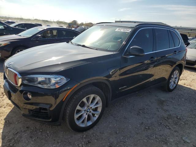 Photo 1 from auction – 2016 BMW X5 XDR40E with VIN 5UXKT0C54G0S78531
