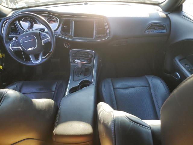 Photo 8 from auction – 2018 DODGE CHALLENGER with VIN 2C3CDZGG2JH150038