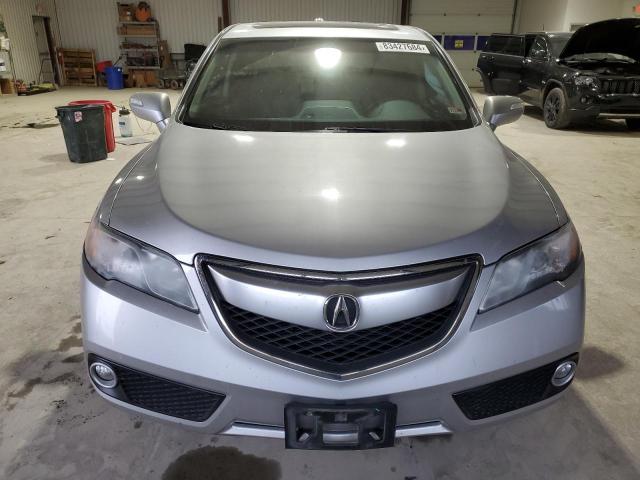 Photo 5 from auction – 2013 ACURA RDX TECHNO with VIN 5J8TB3H59DL006233