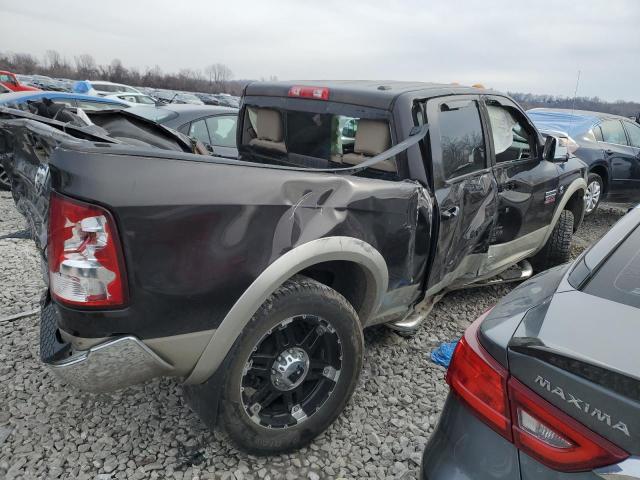 DODGE RAM 2500 2011 with VIN 3D7UT2CL3BG609386 - Photo from auction
